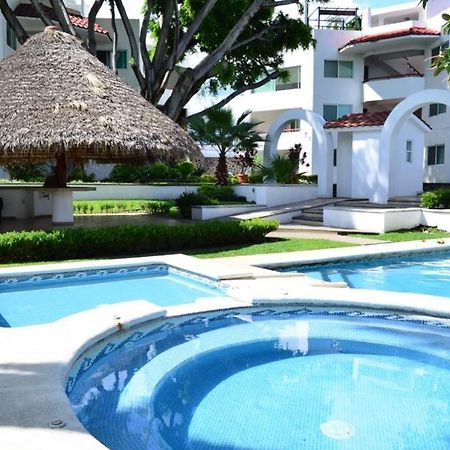 Апартаменты Rincon De Luz Куэрнавака Экстерьер фото